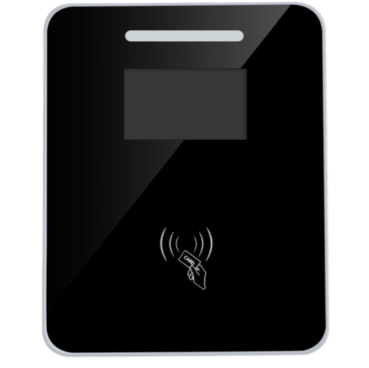 MRS-AJ 14KW 19KW Dual-Gun AC Charging Station (Type 1 / SAE J1772, sheet-metal enclosure)
