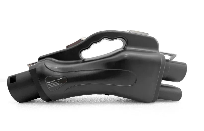 ChargePapa Smart-Link | CCS2 to GB/T DC Adapter (Active Protocol Converter)