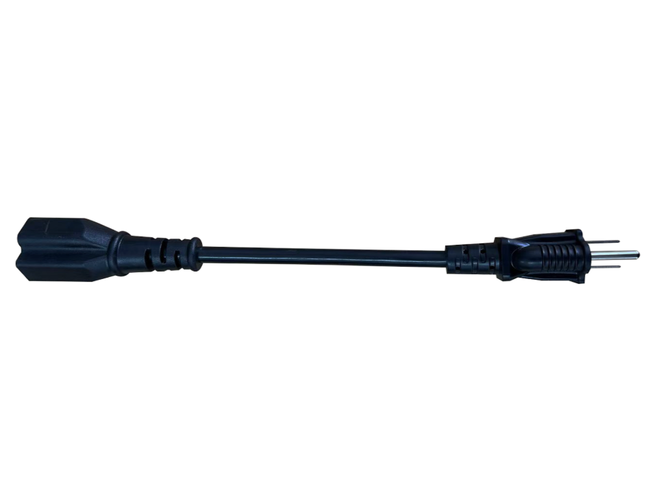 ChargePapa Power-Bridge | NEMA 5-15P to 6-20R Adapter (15A / Level 1 Charging)