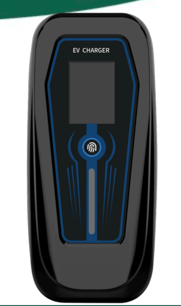 TYPE1 GY-Type Portable AC EV Charger (Wall-Mountable) alt=" {{ product.type }}: {{ product.title }} {{ product.selected_or_first_available_variant.title }}"