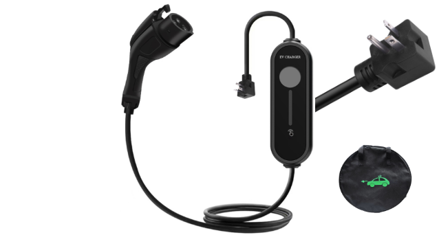 TYPE1 AP2-Type Portable AC EV Charger MRS-AP2-03016 alt=" {{ product.type }}: {{ product.title }} {{ product.selected_or_first_available_variant.title }}"