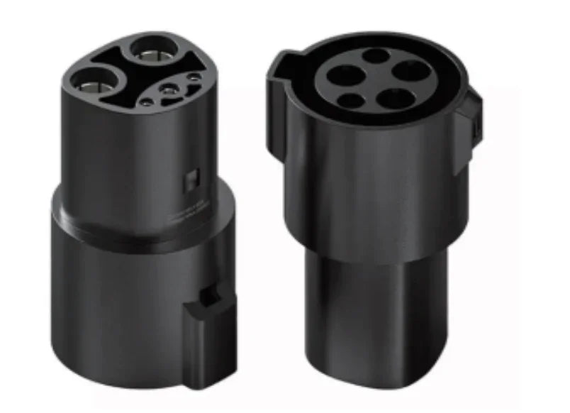 ChargePapa Tesla-Link | J1772 to Tesla (NACS) AC Charging Adapter (80A Max)