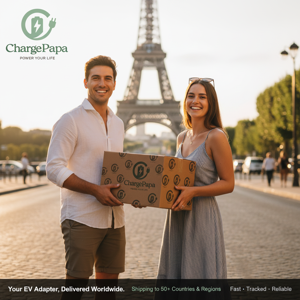 Global Logistics - Paris
