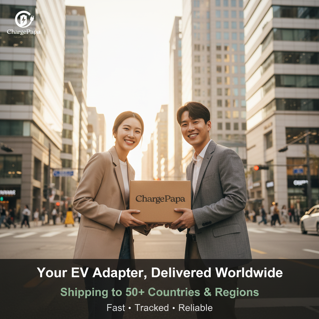 ⑤ Seoul Logistics Scene