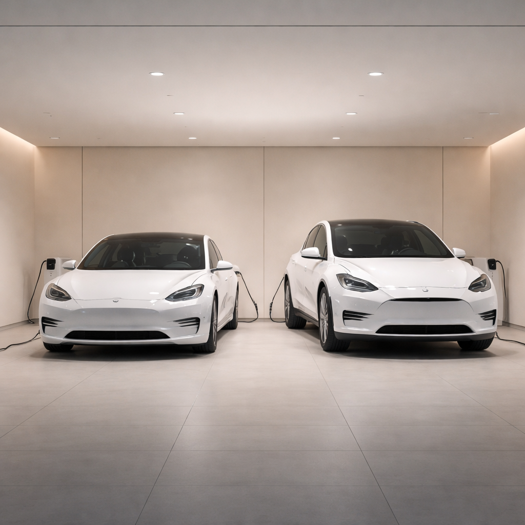 EV charger troubleshooting guide — common problems and fixes for portable and wall-mounted EV chargers - ChargePapa