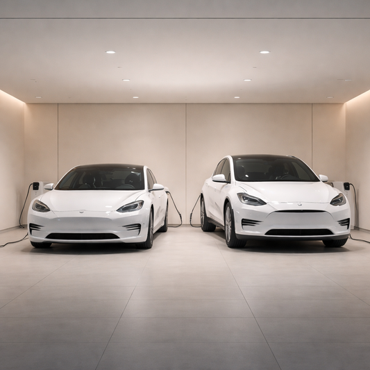 EV charger troubleshooting guide — common problems and fixes for portable and wall-mounted EV chargers - ChargePapa