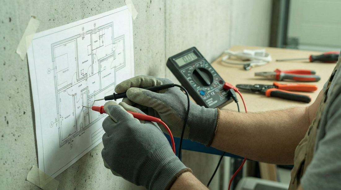 How to Prepare for Home EV Charger Installation (US & EU Guide)