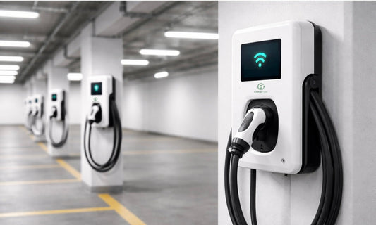 OCPP Explained: What It Is and Why It Matters for Smart EV Charging (2026)