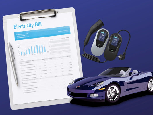 EV Home Charging Cost Calculator: How Much Does It Really Cost per Month? (2026)