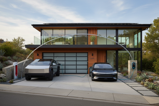 Best EV Charger for Multi-Brand Households: When You Own More Than One EV Brand (2026)
