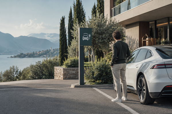 Should a School Add One EV Charging Bay First or Start with Portable Charging Support? (2026)