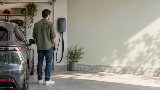 ChargePapa blog cover for What Should a GB/T EV Owner Check Before Choosing a Charger for a Hotel or Apartment? (2026)