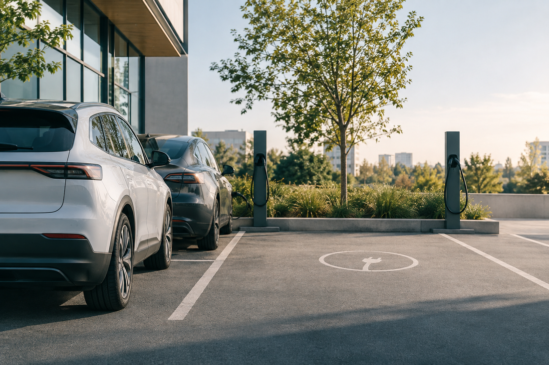 ChargePapa blog cover for What Should a Renter Check Before Choosing a Portable EV Charger for Home and Travel? (2026)