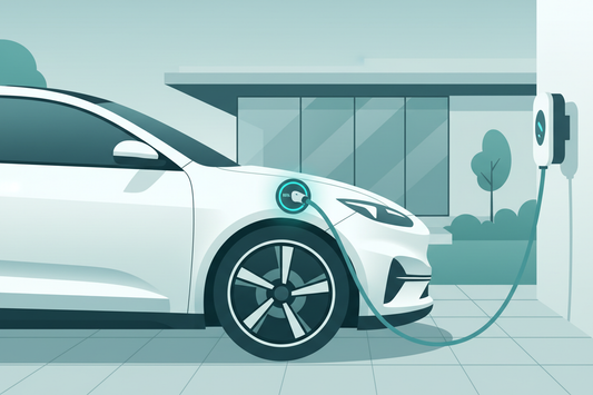 Why Did My EV Charging Stop at 80%? Causes, Settings, and Fixes