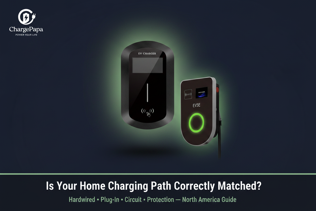Do I Need Extra Leakage Protection for My Home EV Charger? A North American Owner's Guide