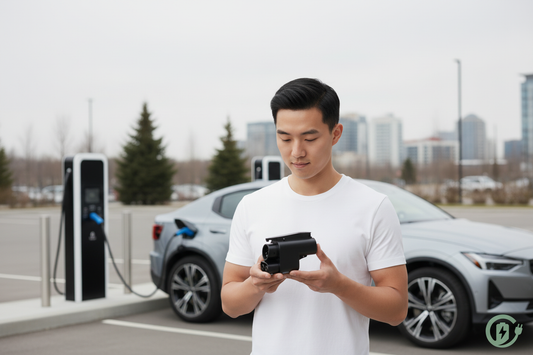 Polestar 2 and Polestar 3 Charging Adapter Guide: J1772, CCS1, and Tesla Supercharger Access (2026)