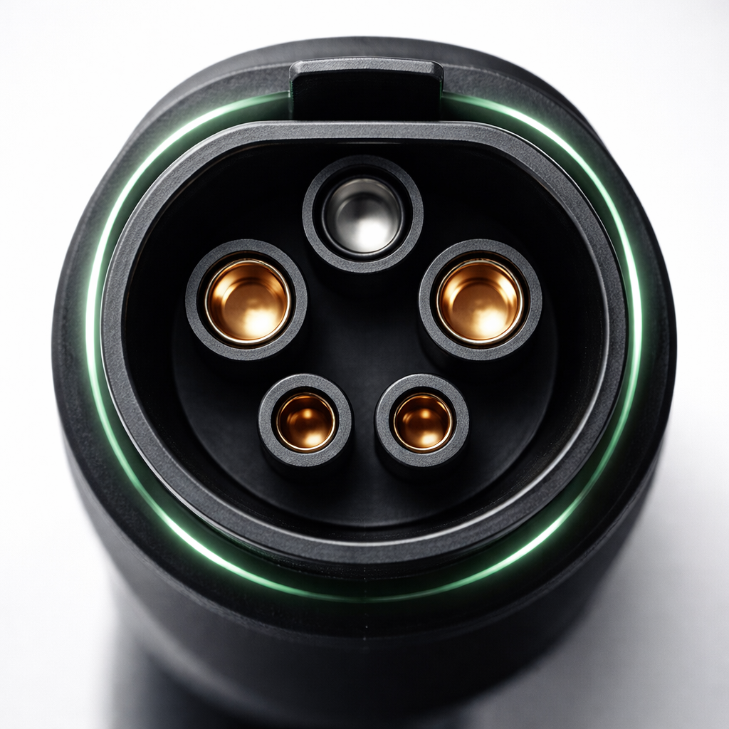 US Standard (Type 1)