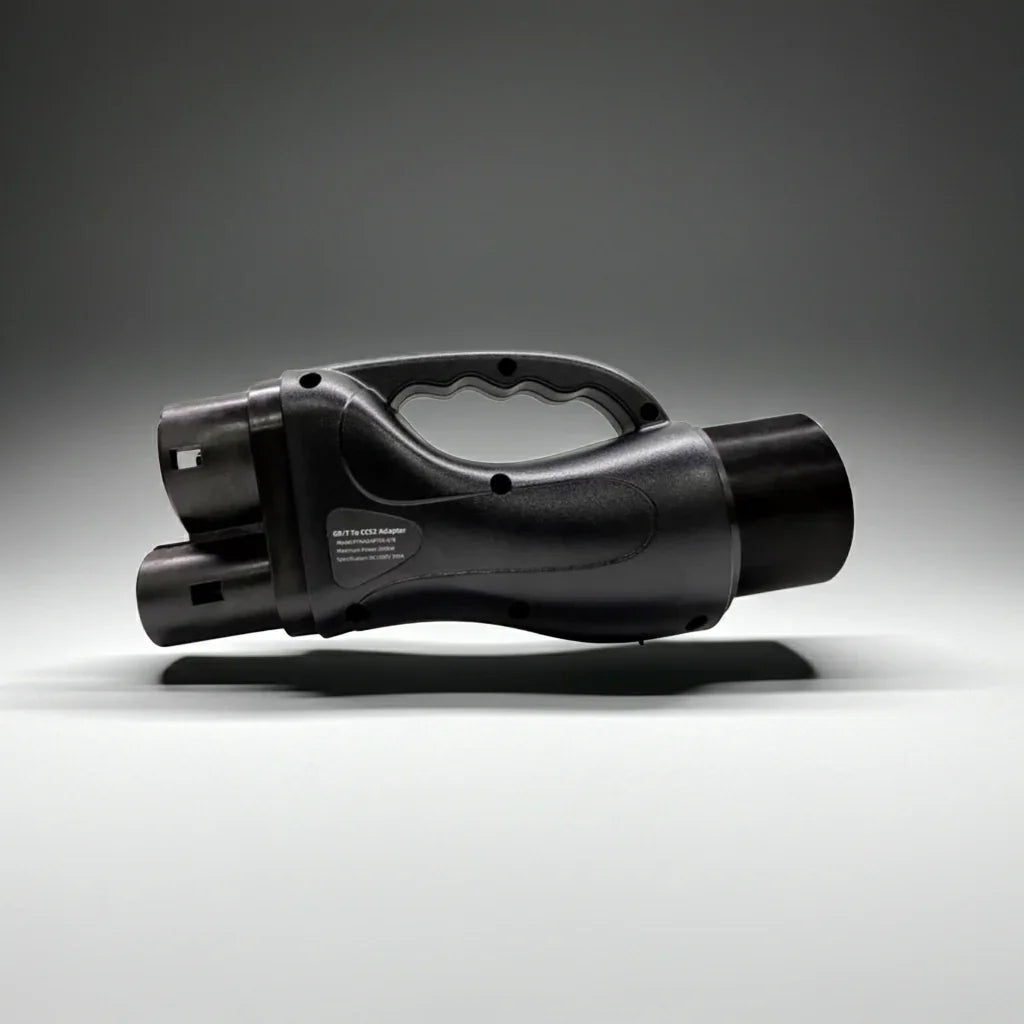 Adapters, Cables & Accessories