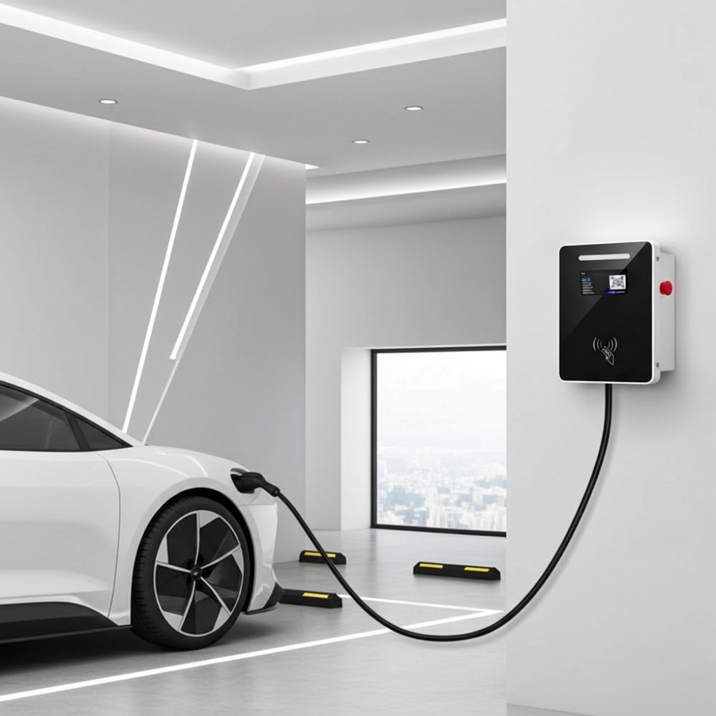 Home Stations (Type 1 / US Standard)