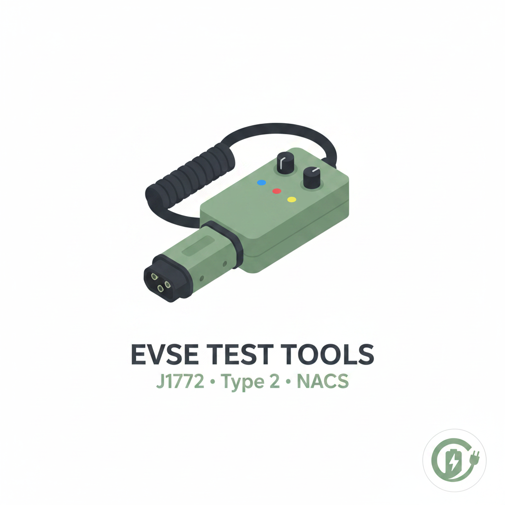 ChargePapa Charging Test & Installation Tools
