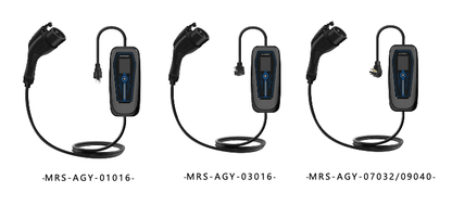 TYPE1 GY-Type Portable AC EV Charger (Wall-Mountable) alt=" {{ product.type }}: {{ product.title }} {{ product.selected_or_first_available_variant.title }}"
