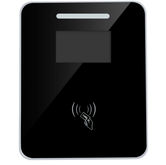 AC | TYPE 1 | Charging Station | MRS-AJ 14KW 19KW Dual-Gun EV Charging Station sheet-metal enclosure