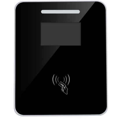 MRS-AJ 14KW 19KW Dual-Gun AC Charging Station (Type 1 / SAE J1772, sheet-metal enclosure)