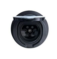 MRS-ED 7KW 11KW 22KW Type 2 (EU) classic Wall-mounted and floor-standing AC charging piles