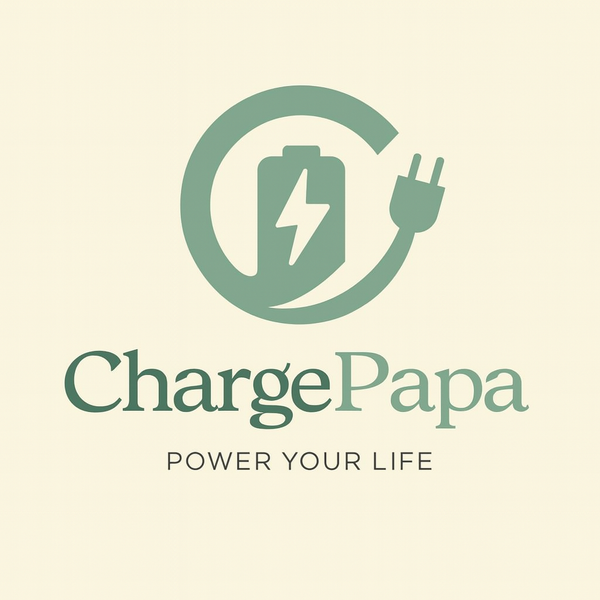 Charge Papa