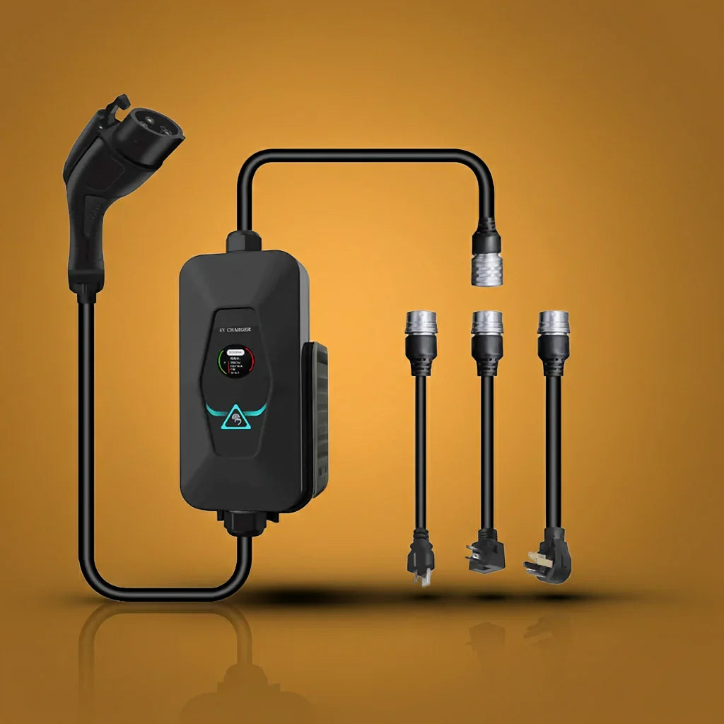 Soft-Touch TPE Cable