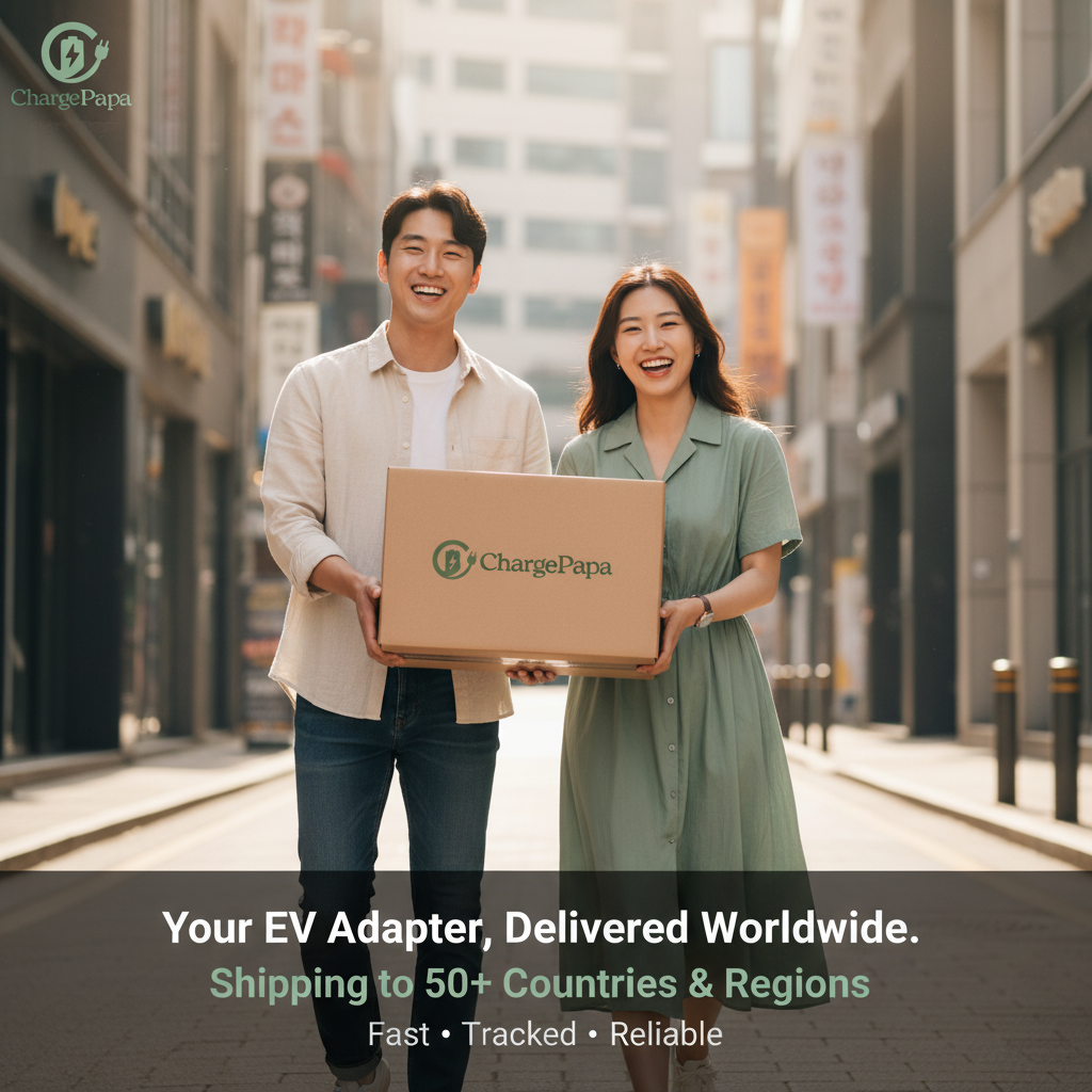 global delivery