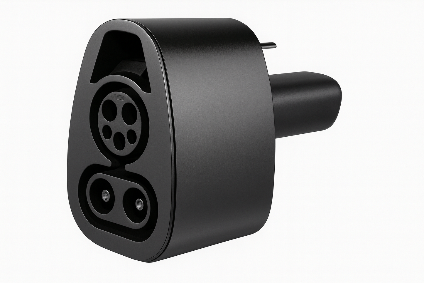 CCS1 to Tesla Adapter