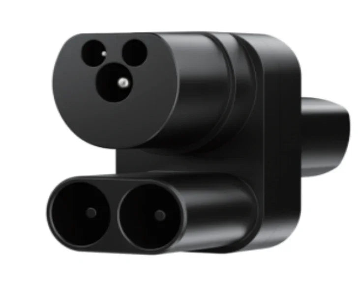 ChargePapa DC-Link | CCS2 to Tesla (NACS) DC Fast Charging Adapter (250kW)