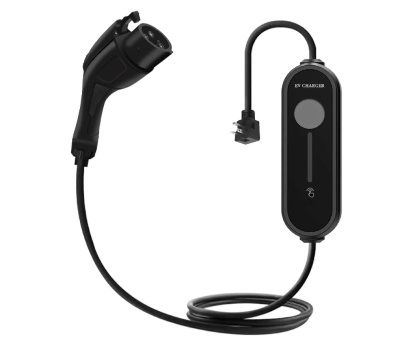 ChargePapa MRS-AP2 |  Type 1  Level 1 & 2 Portable EV Charger (16A/32A/40A)