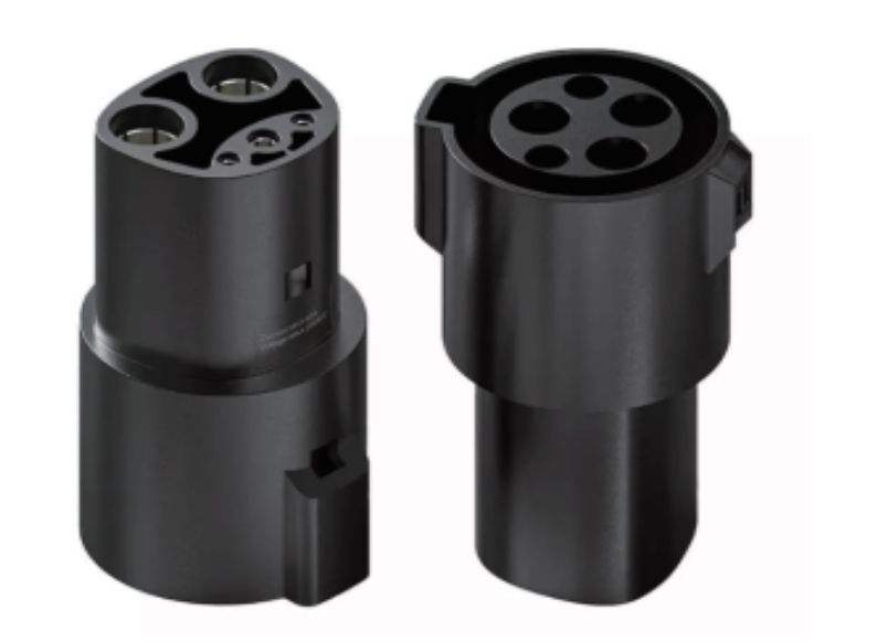 Type 1 to Tesla Model 3 / S / X / Y Adapter