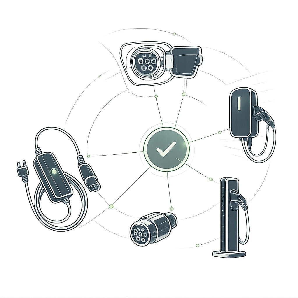 ChargePapa buyer's guide