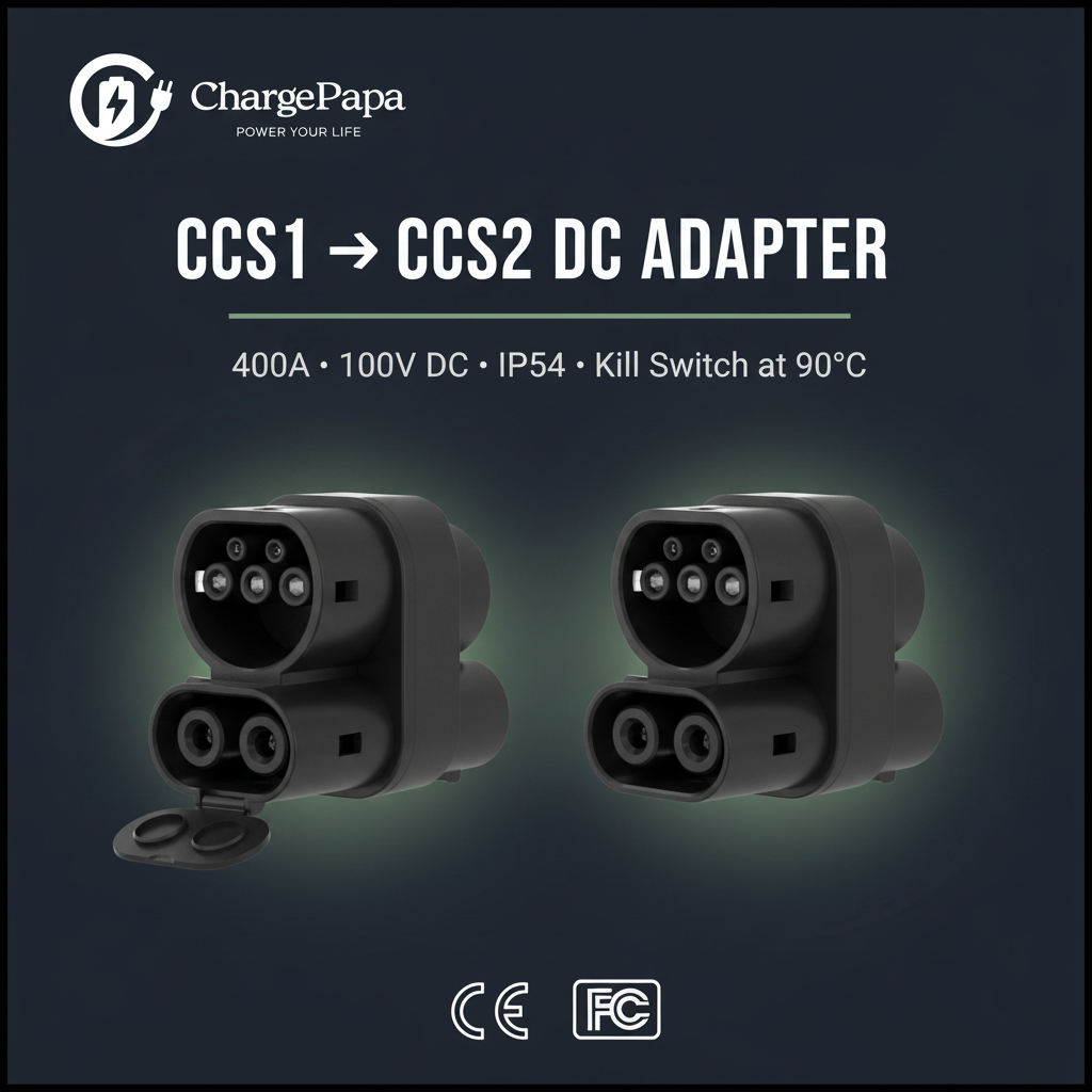 CCS1 to CCS2 Dark Poster