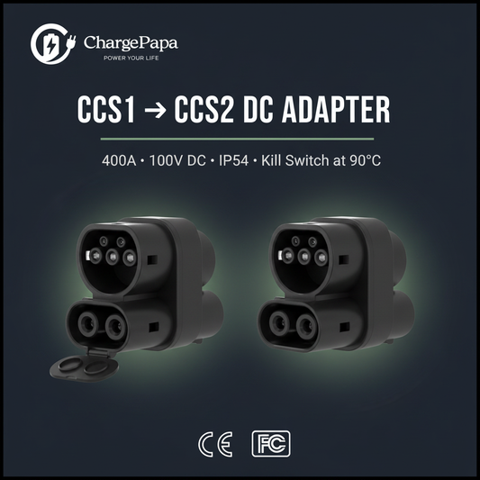 CCS1 to CCS2 Dark Poster