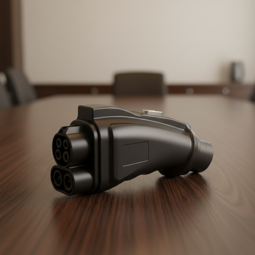 CCS1 to GB/T - Conference Table