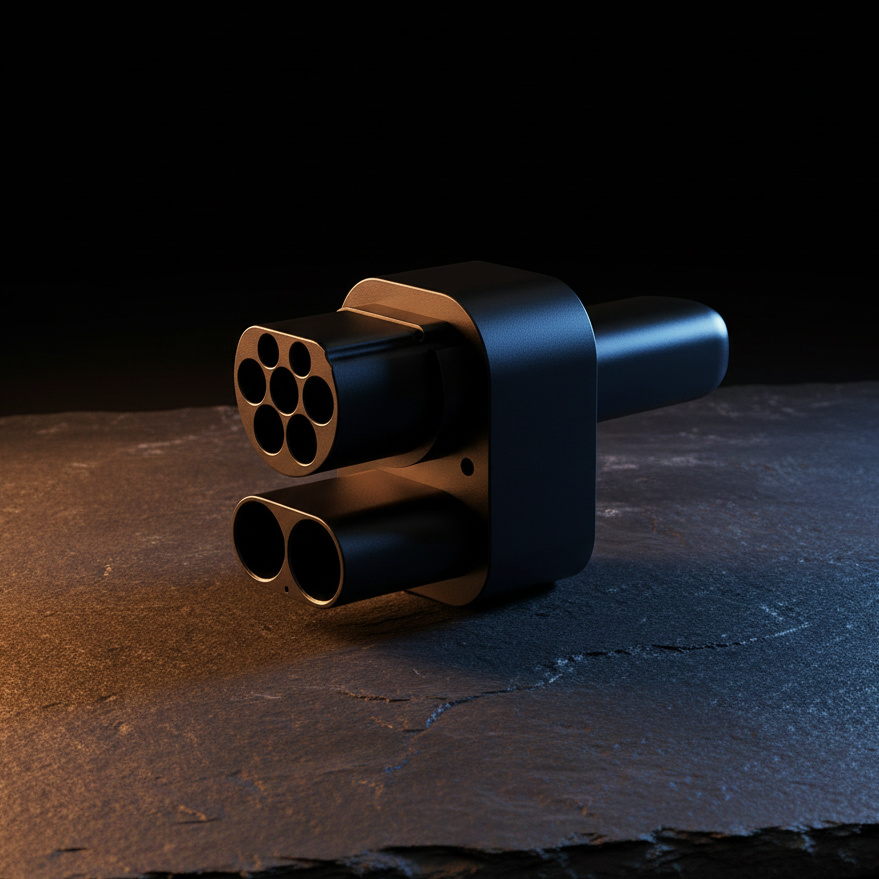 CCS2 Dual-Mode - Split Light Still Life