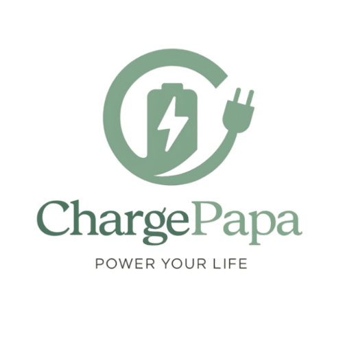 Charge Papa
