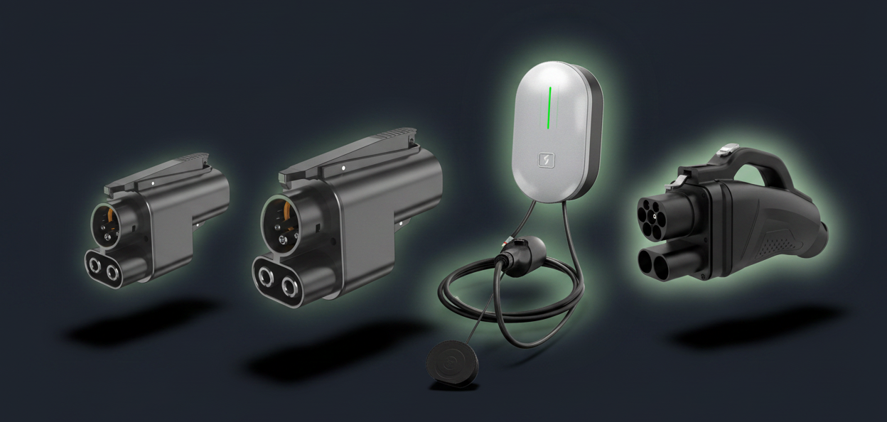 ChargePapa Product Collection Hero