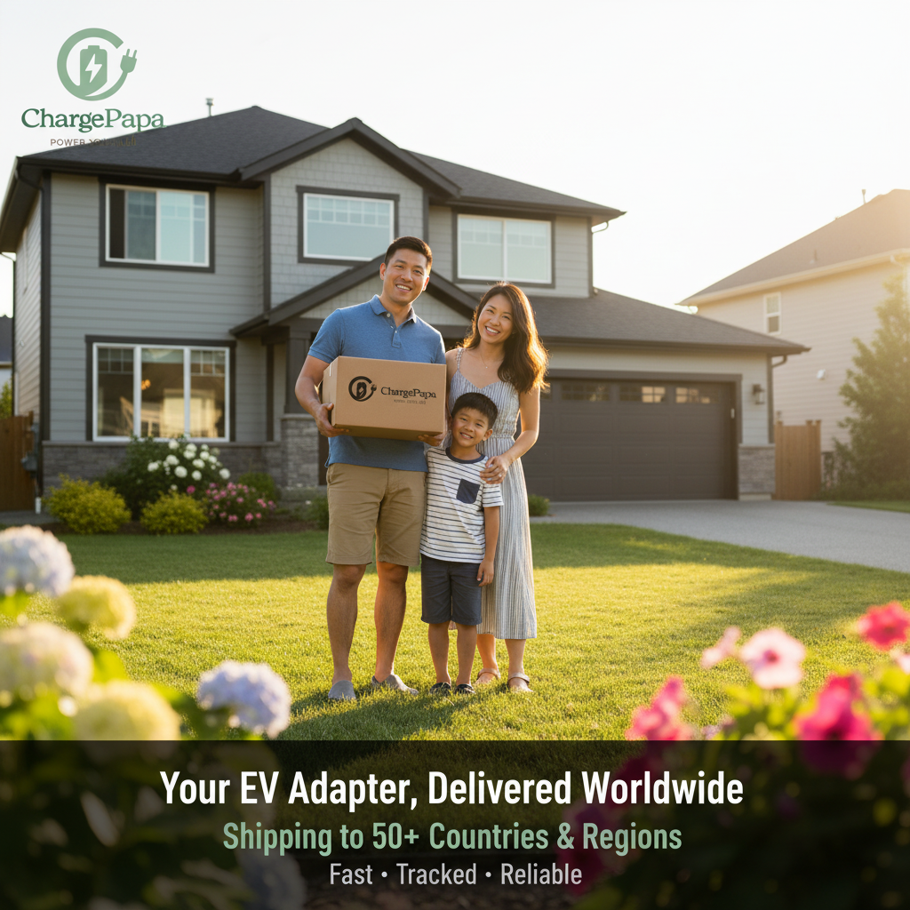 Family Delivery ChargePapa