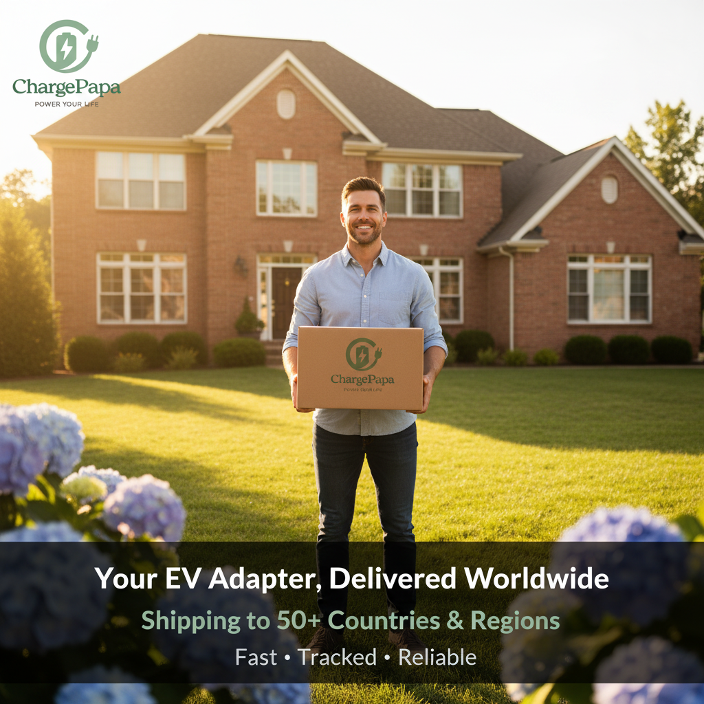 Global Delivery