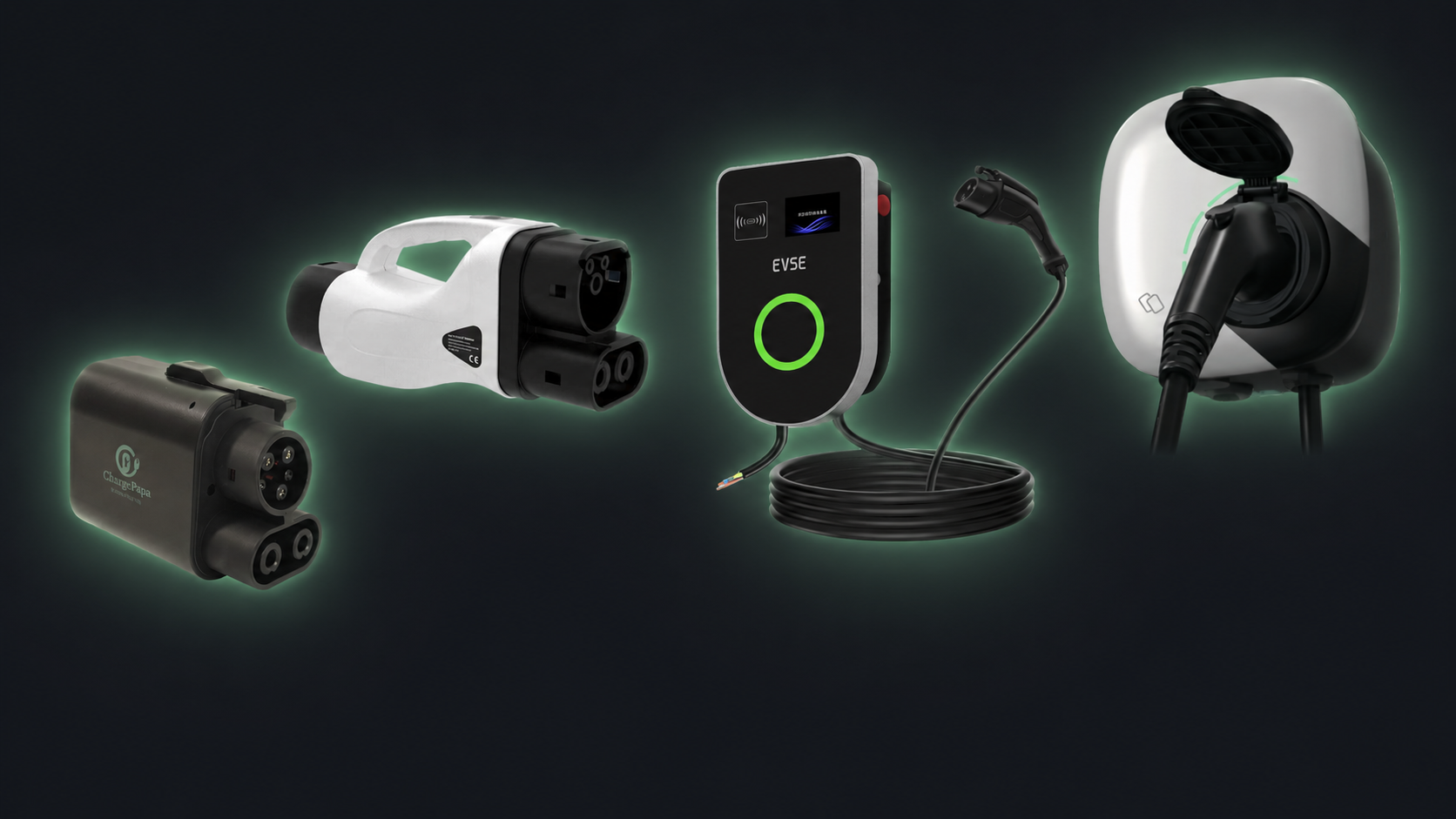 CONÇU POUR L'EFFICIENCE.