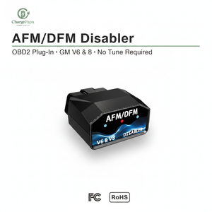 AFM/DFM Fuel Management Disabler (OBD2 / GM V6 V8)-product-poster