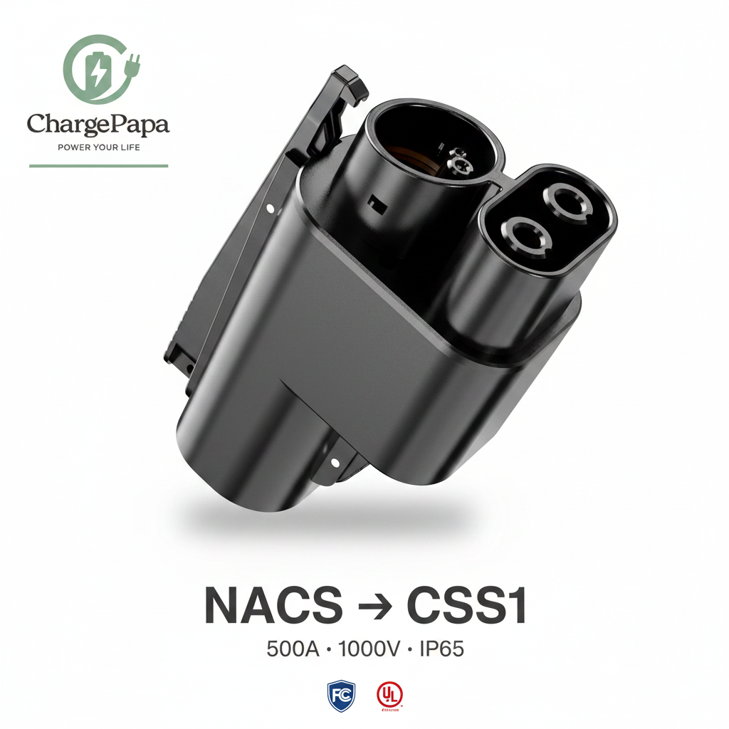 NACS to CCS1 Poster A