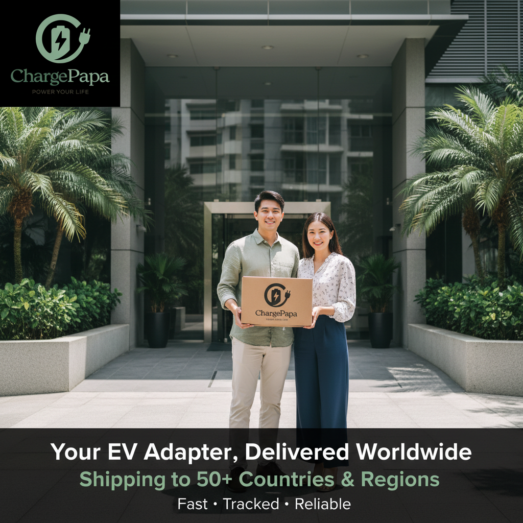 Singapore Couple